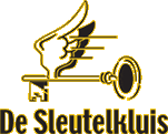 Logo De Sleutelkluis