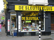Slotenmaker Amsterdam centrum