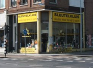 Slotenmaker Amsterdam Oost Linnaeusstraat